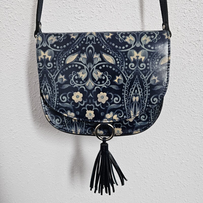 Patricia Nash, BluPrnt, Size: Crossbody