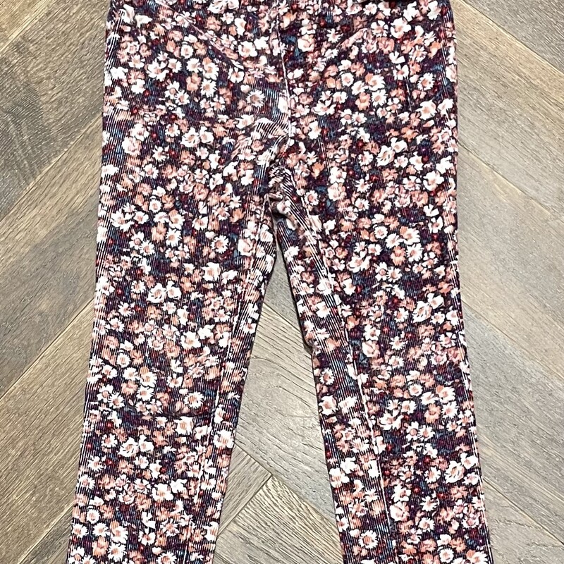 Gap Corduroy Legging