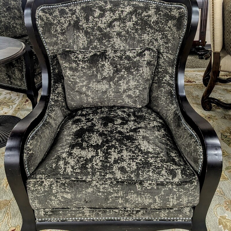 Arhaus Portsmouth Chair