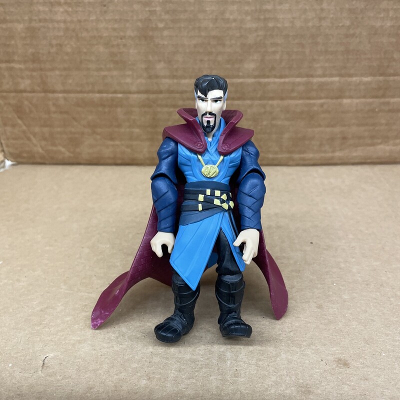 Dr Strange, Size: Figure, Item: X1