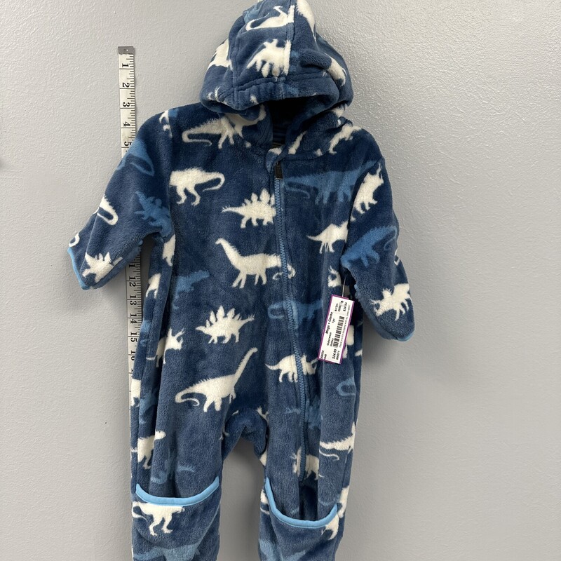 Hatley, Size: 9-12m, Item: 1pc