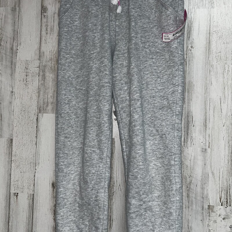 5T Grey Joggers