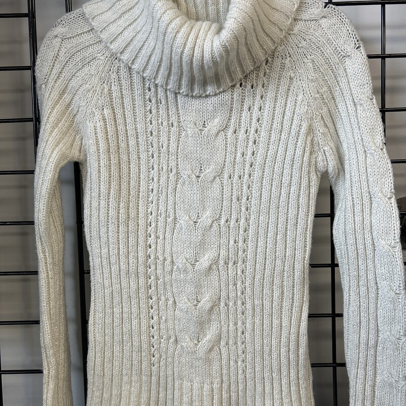 Suzy Shier Knit