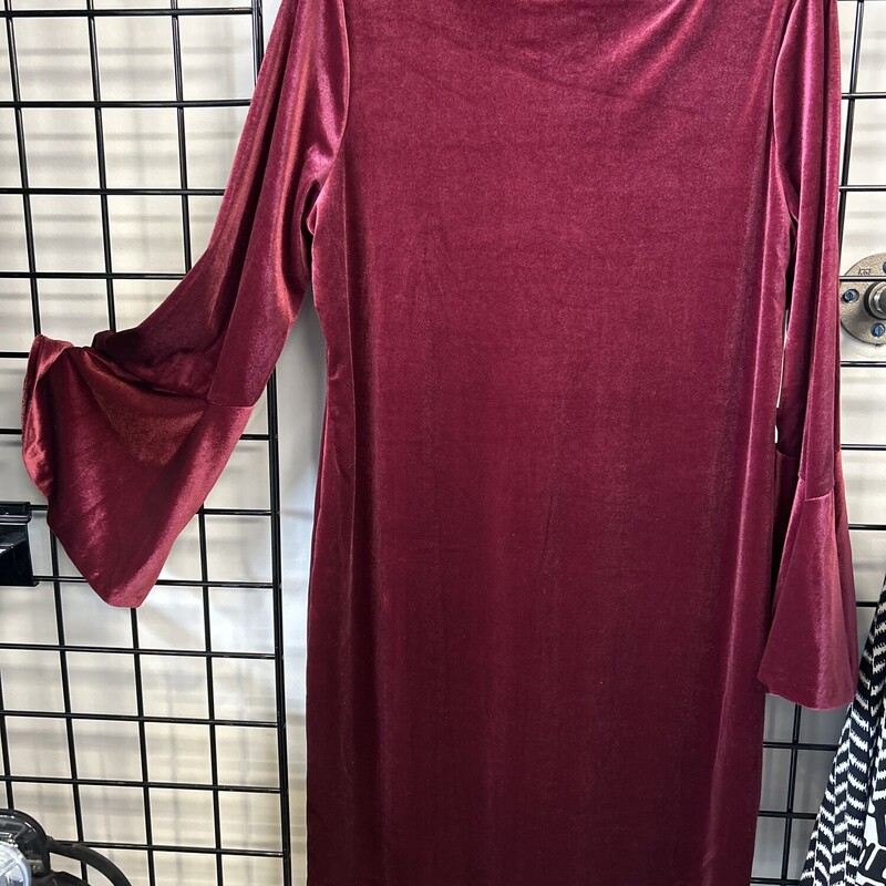 Imnyc Velvet Dress NEW