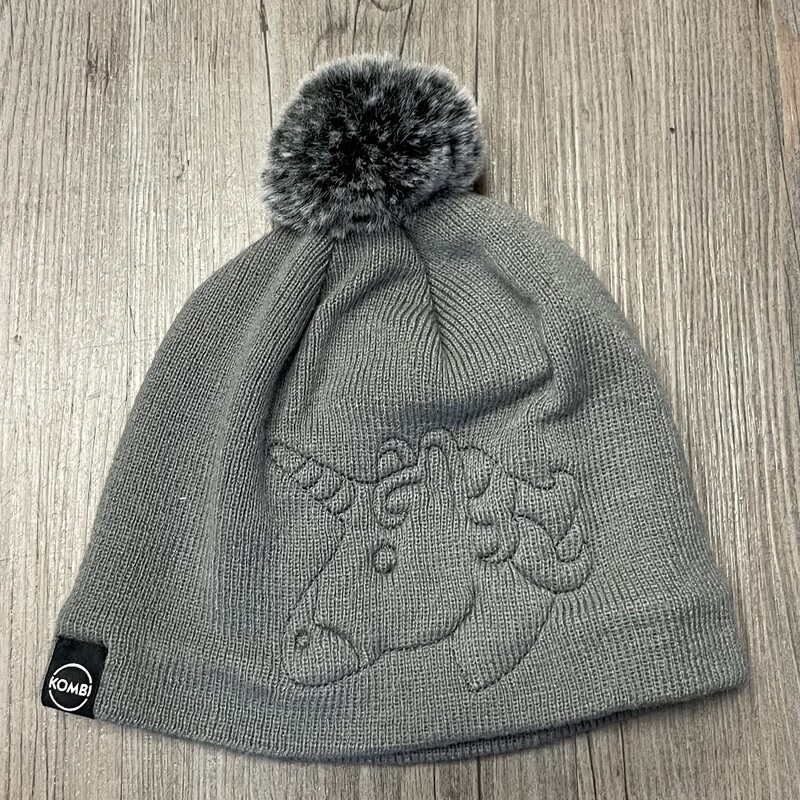 Kombi Knit Pompom Hat