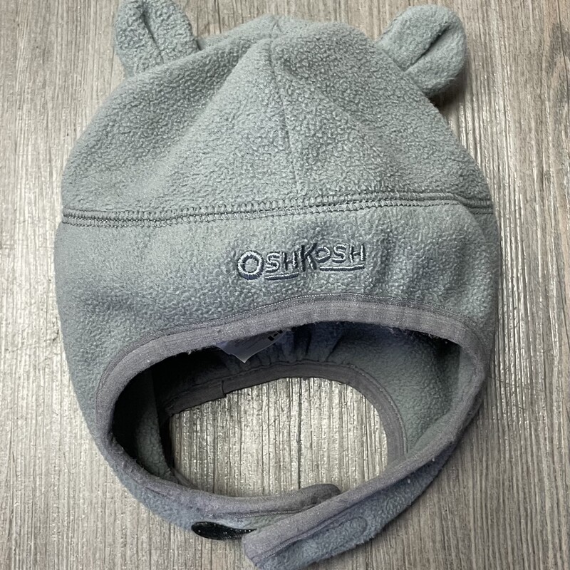 Oshkosh Fleece Hat