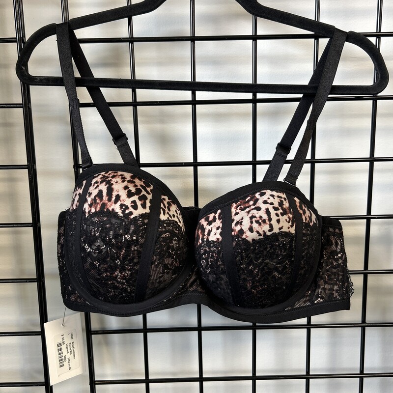 Torrid Bra