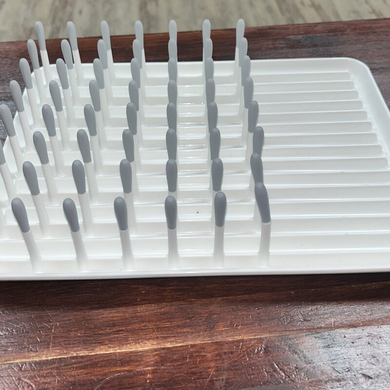 White Drying Rack