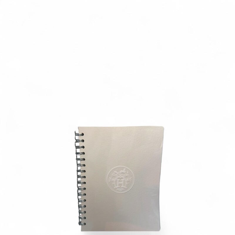 Hermes Notebook Refill