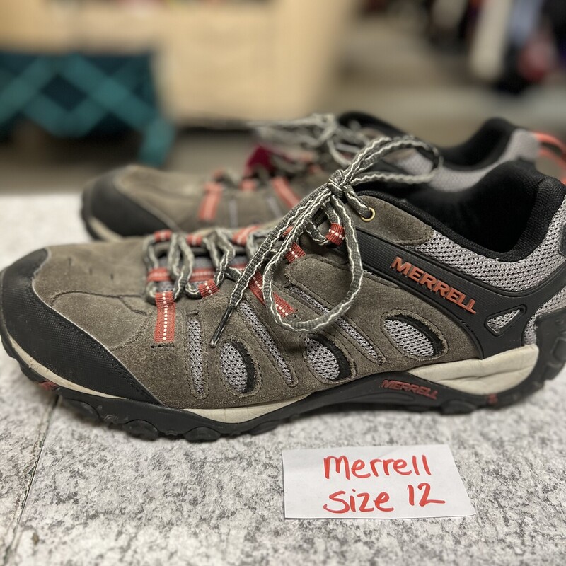 Merrell  Shoes, Size: 12