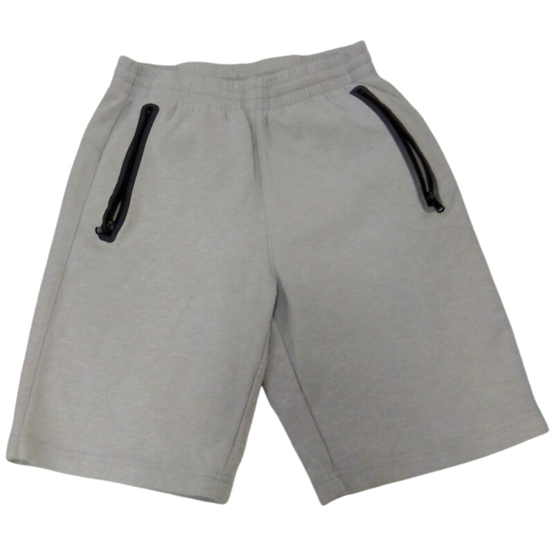 Shorts: Grey