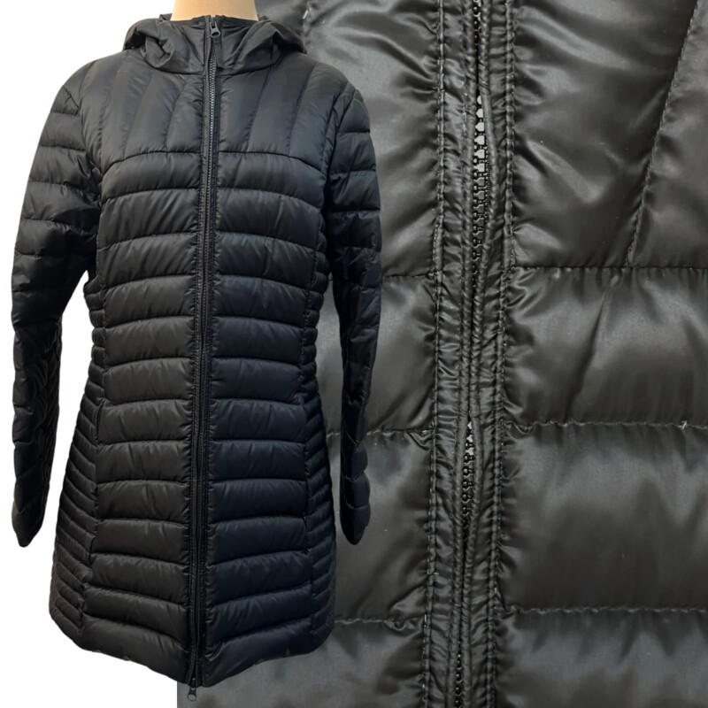 Eddie Bauer Puffer Jacket