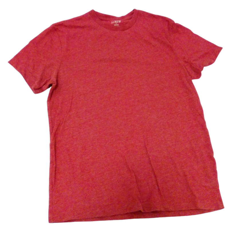 Shirt: Red