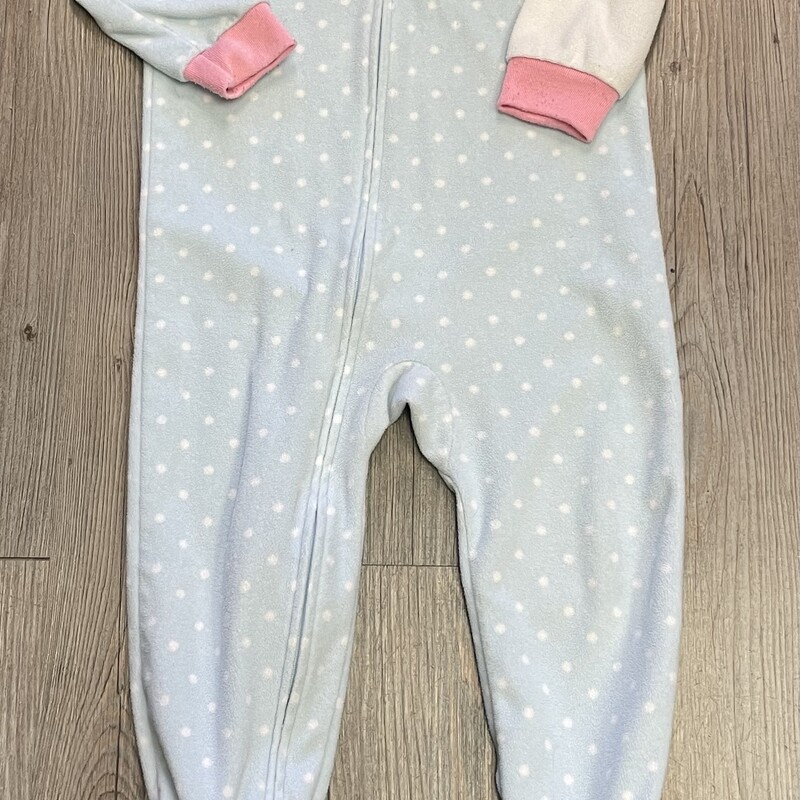 Carters Pj Onesie