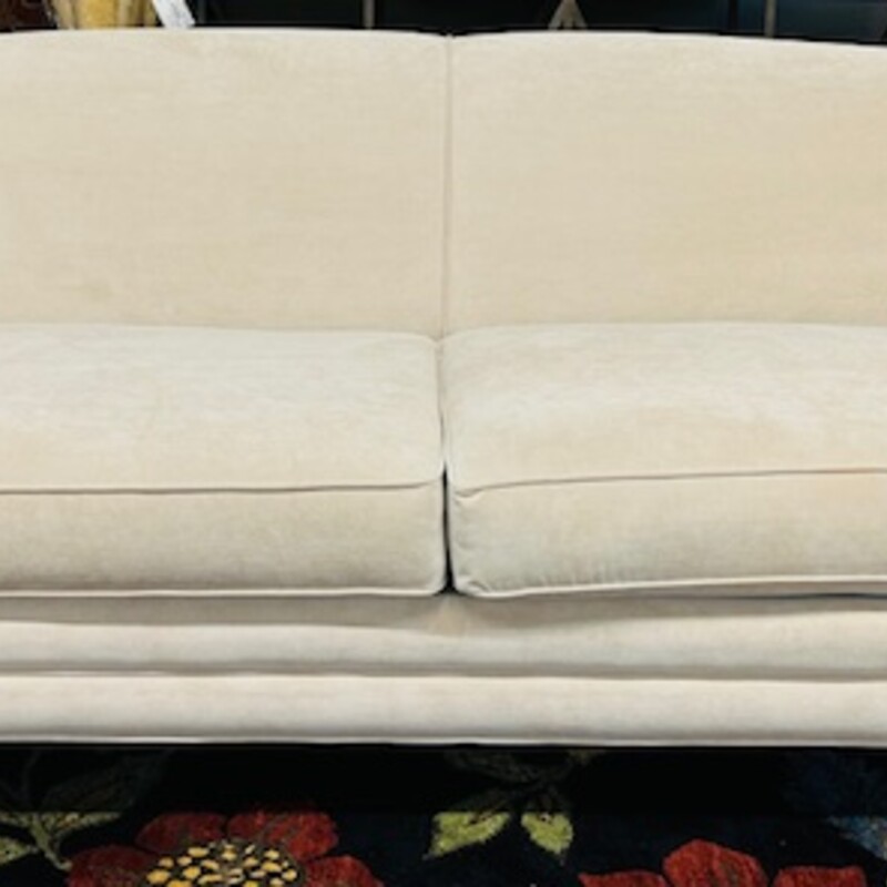 Gardena Custom Sofa