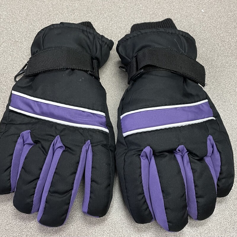 Winter Gloves