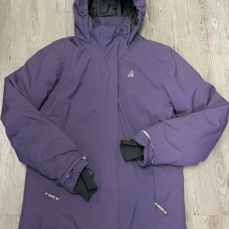 Ripzone Winter Jacket