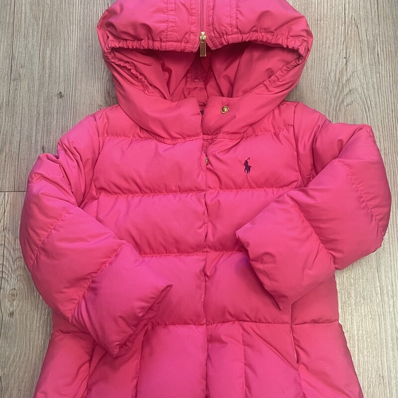 Ralph Lauren Winter Jacke