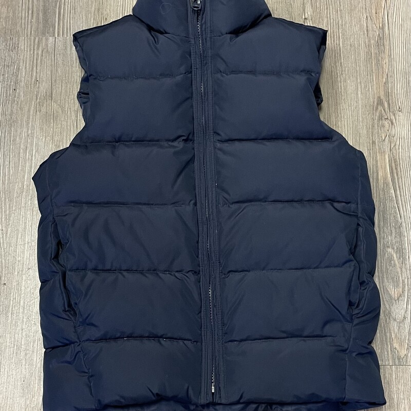 Gap Downfill Winter Vest