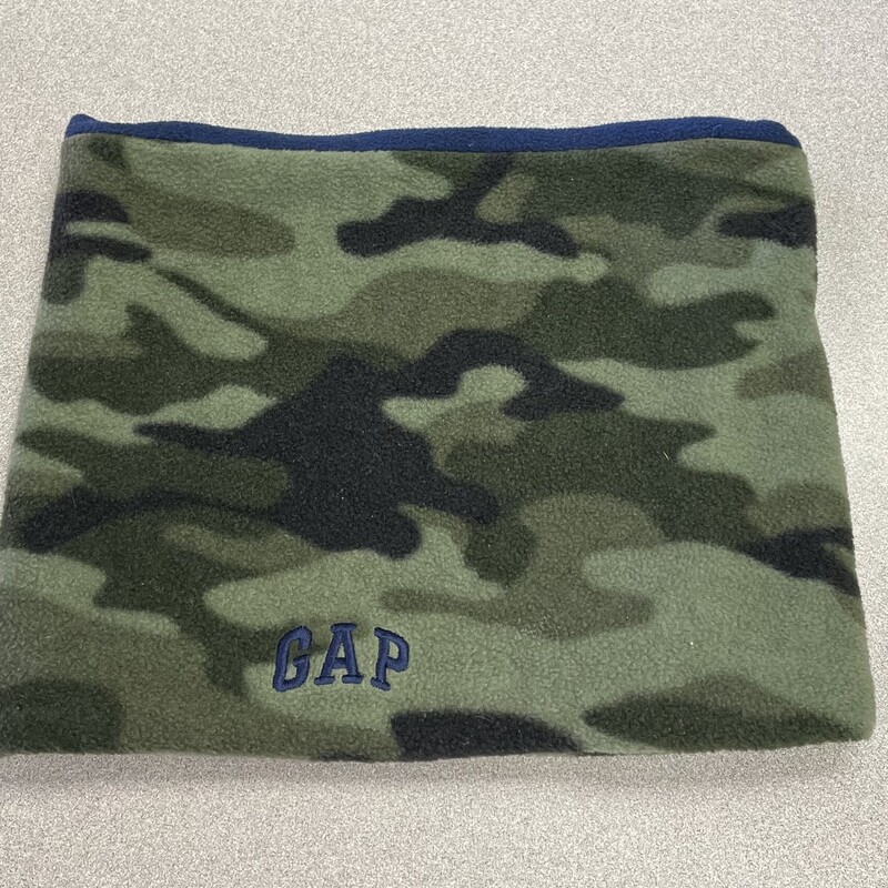 Gap Fleece Neck Warmer