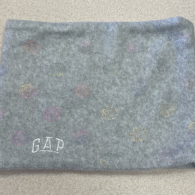 Gap Fleece Neck Warmer