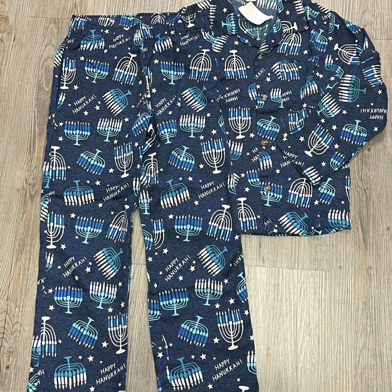 Old Navy Hanukkah Pj Set