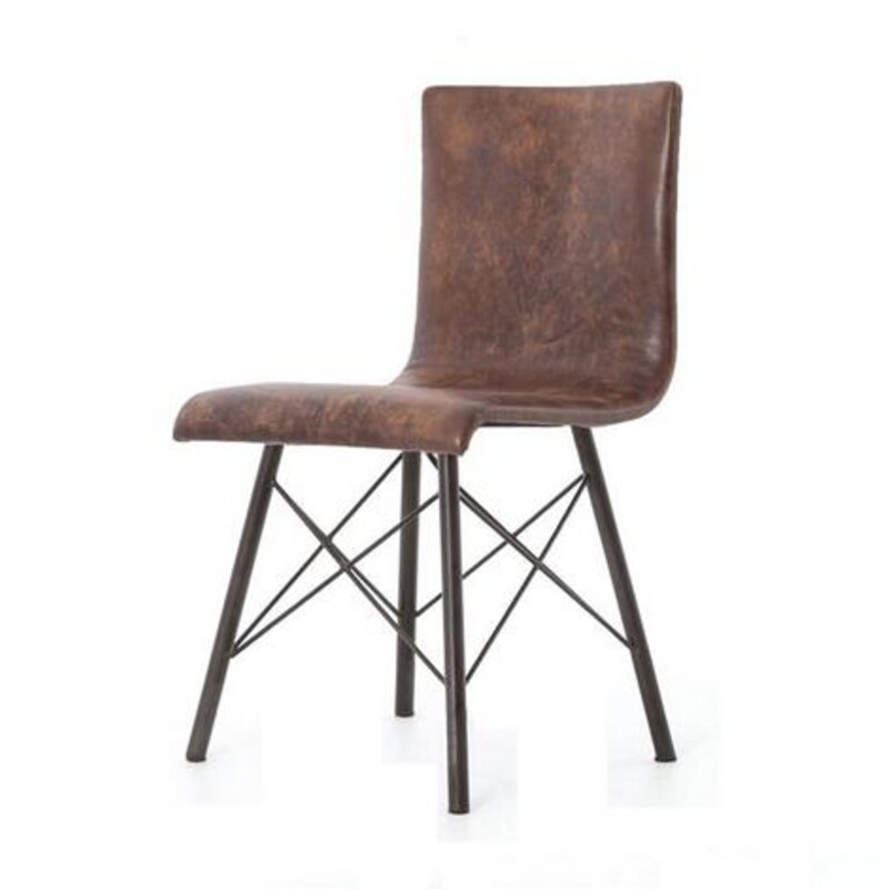 Four Hands Diaw Chair