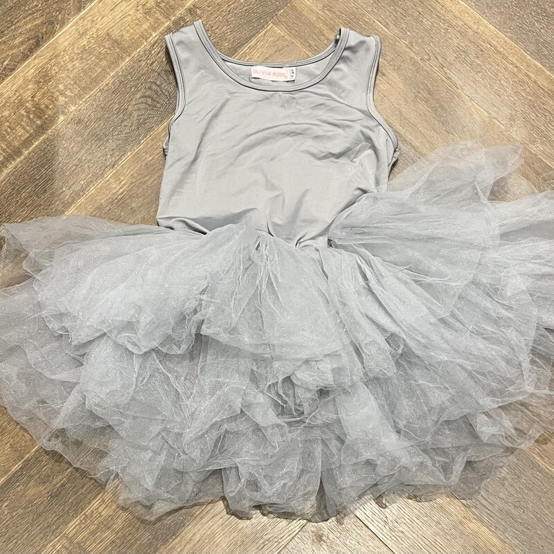 Olivia Rose Leotard Tutu