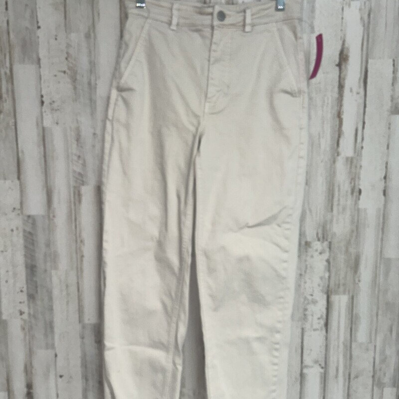 Sz4 Lt Khaki Pants