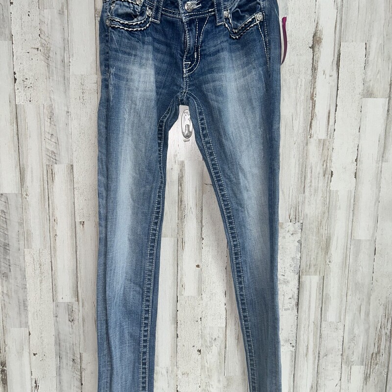 Sz28 Skinny Jeans