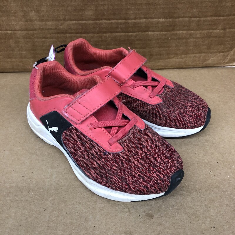 Puma, Size: 12, Item: Shoes