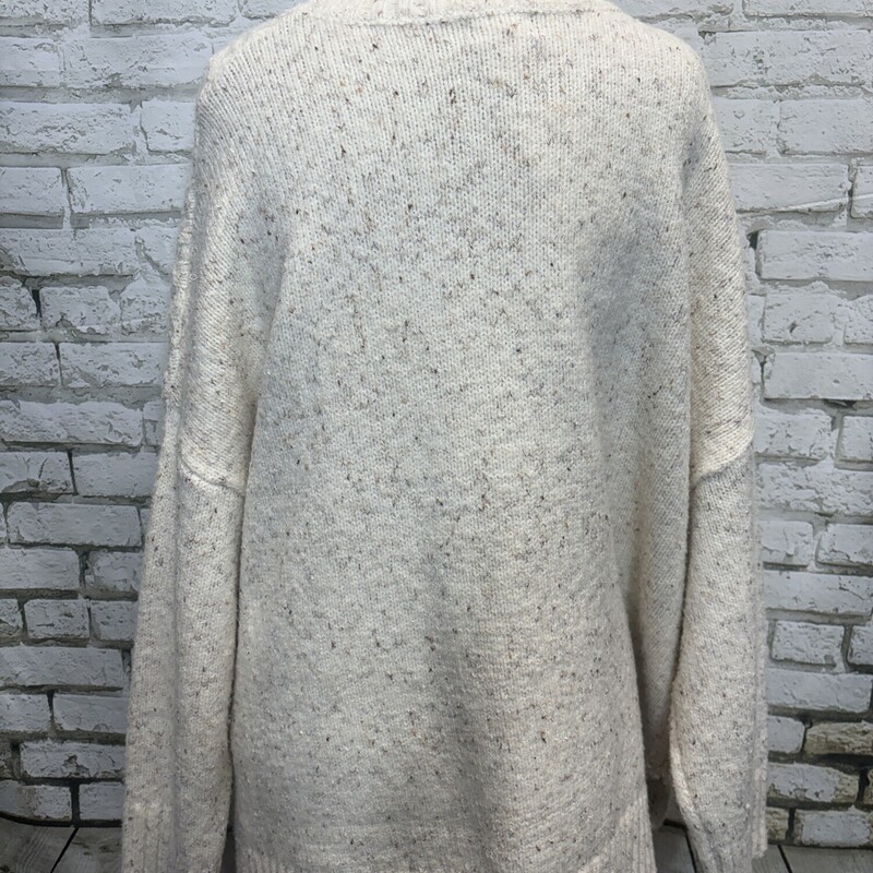 Apricot, Cream Ma, Size: Large