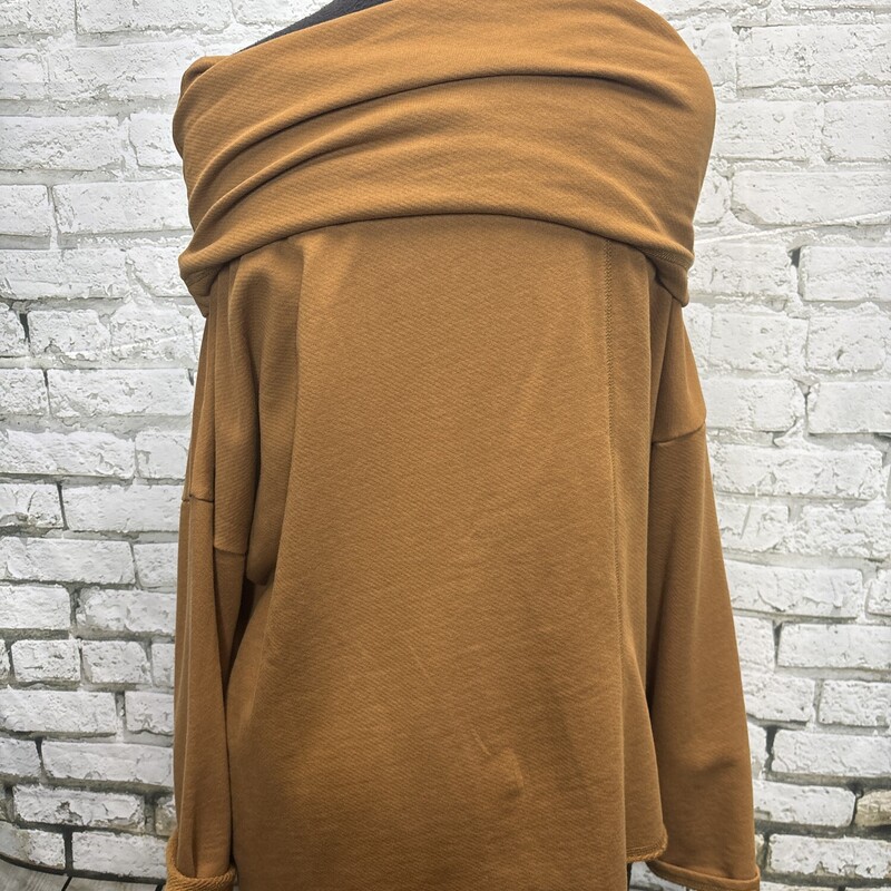 Liv By Habitat, Rust, Size: Large