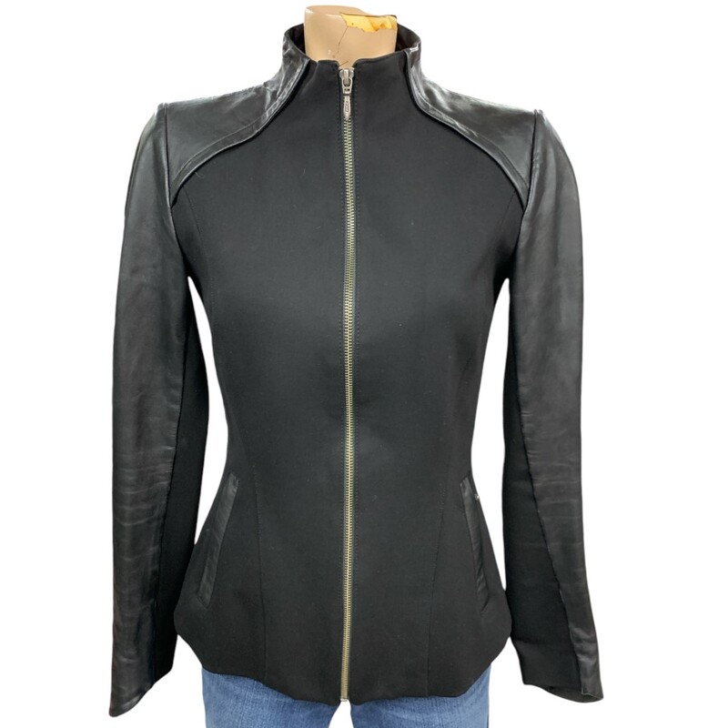 Danier Jacket