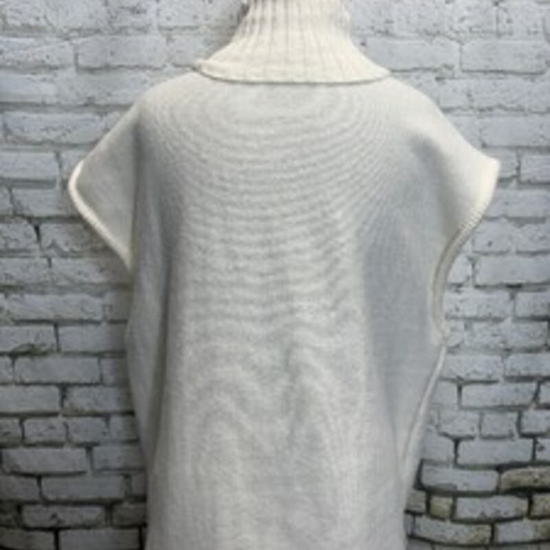 Commense, Cream, Size: X-large