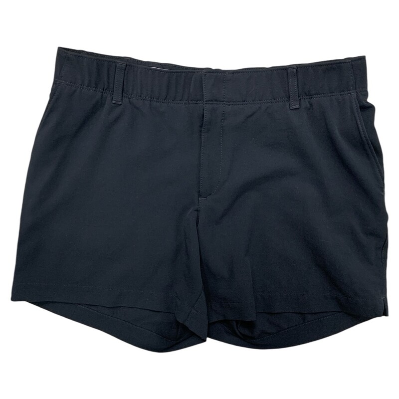 Under Armour Shorts S8, Black, Size: M