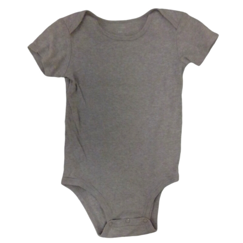 Onesie (Gray)