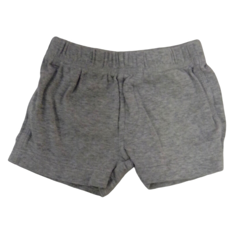 Shorts (Gray)