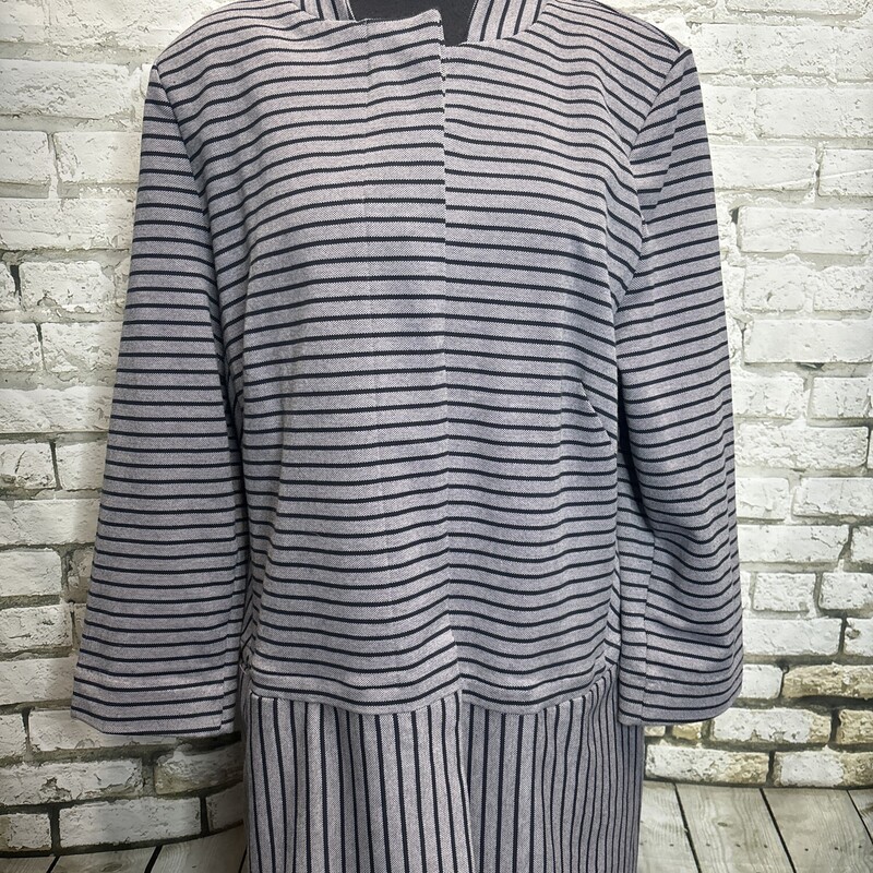 CABI Dappled Stripe