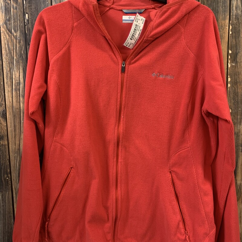 Columbia Coral Jacket