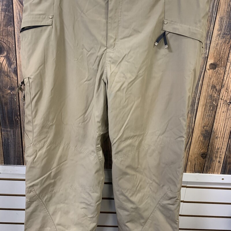 Champion Insulated Pants, Size: 2XL