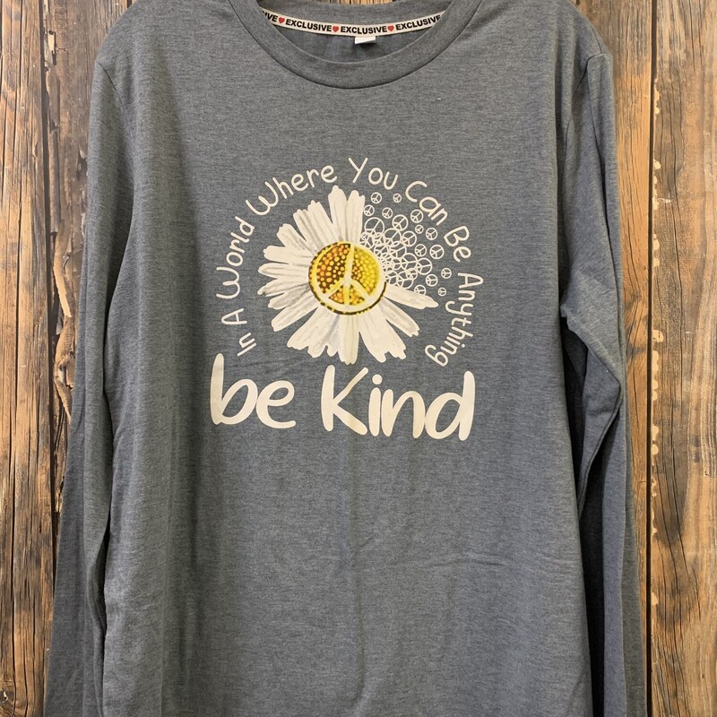 Sunflower Be Kind Shirt