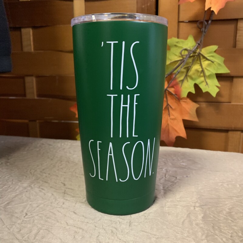 Tis The Season Cup