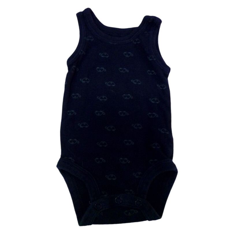 Tank Onesie: Blue/turtles, Boy, Size: NB

Located at Pipsqueak Resale Boutique inside the Vancouver Mall, Suite 230, (upstairs between Round 1 and Golds Gym) or online at: #pipsqueakresale

All items are photographed prior to being steamed. Cross posted, items are located at #PipsqueakResaleBoutique, payments accepted: cash, paypal & credit cards. Any flaws will be described in the comments. More pictures available with link above. Local pick up available at the #VancouverMall, tax will be added (not included in price), shipping available (not included in price, *Clothing, shoes, books & DVDs for $6.99; please contact regarding shipment of toys or other larger items), item can be placed on hold with communication, message with any questions. Join Pipsqueak Resale - Online to see all the new items! Follow us on IG @pipsqueakresale & Thanks for looking! Due to the nature of consignment, any known flaws will be described; ALL SHIPPED SALES ARE FINAL. All items are currently located inside Pipsqueak Resale Boutique as a store front items purchased on location before items are prepared for shipment will be refunded.

#resalerocks #pipsqueakresale #shopvanmall #vancouverwa #portland #reusereducerecycle #fashiononabudget #chooseused #consignment #savemoney #shoplocal #weship #keepusopen #shoplocalonline #resale #resaleboutique #mommyandme #minime #fashion #reseller #usedclothing #usedtoys #secondhand #consign #store #clothes #womensclothes #kidsclothes