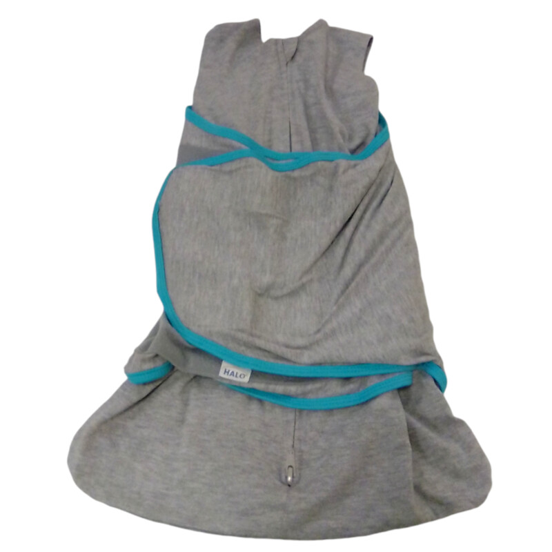 Sleep Sack: Grey