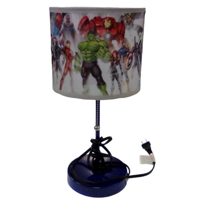 Avengers Lamp, Gear

Located at Pipsqueak Resale Boutique inside the Vancouver Mall, Suite 230, (upstairs between Round 1 and Golds Gym) or online at: #pipsqueakresale

All items are photographed prior to being steamed. Cross posted, items are located at #PipsqueakResaleBoutique, payments accepted: cash, paypal & credit cards. Any flaws will be described in the comments. More pictures available with link above. Local pick up available at the #VancouverMall, tax will be added (not included in price), shipping available (not included in price, *Clothing, shoes, books & DVDs for $6.99; please contact regarding shipment of toys or other larger items), item can be placed on hold with communication, message with any questions. Join Pipsqueak Resale - Online to see all the new items! Follow us on IG @pipsqueakresale & Thanks for looking! Due to the nature of consignment, any known flaws will be described; ALL SHIPPED SALES ARE FINAL. All items are currently located inside Pipsqueak Resale Boutique as a store front items purchased on location before items are prepared for shipment will be refunded.

#resalerocks #pipsqueakresale #shopvanmall #vancouverwa #portland #reusereducerecycle #fashiononabudget #chooseused #consignment #savemoney #shoplocal #weship #keepusopen #shoplocalonline #resale #resaleboutique #mommyandme #minime #fashion #reseller #usedclothing #usedtoys #secondhand #consign #store #clothes #womensclothes #kidsclothes