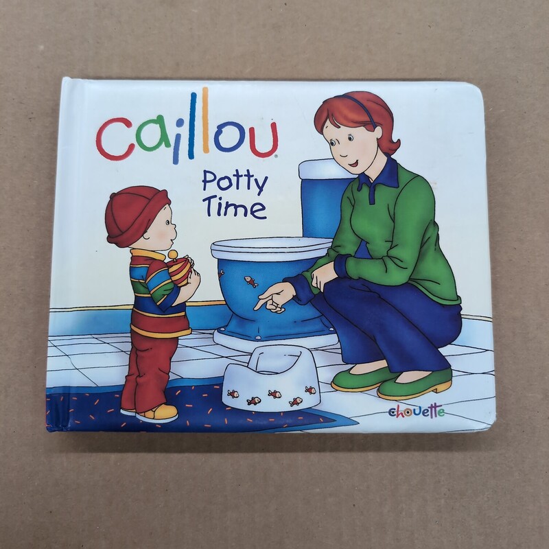 Caillou