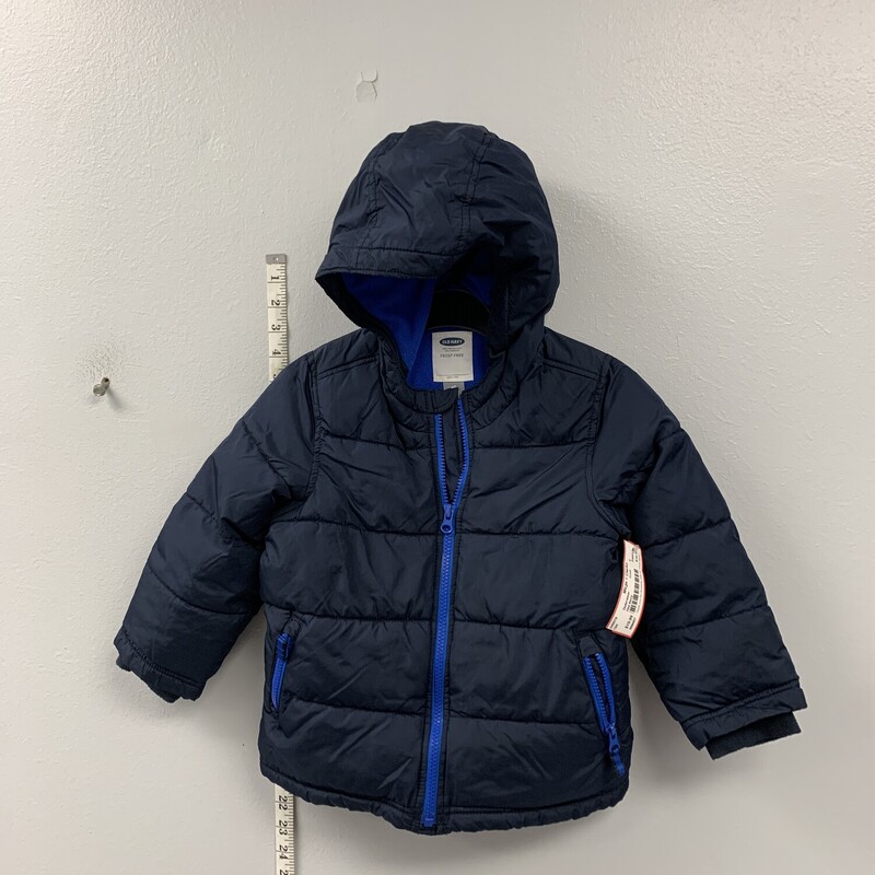 Old Navy, Size: 4, Item: Coat