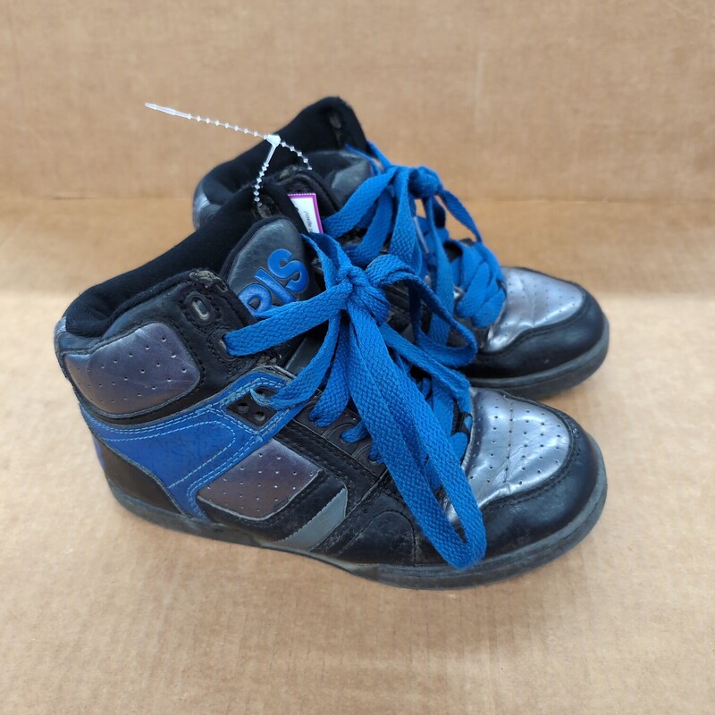 Osiris, Size: Youth 1, Item: Shoes