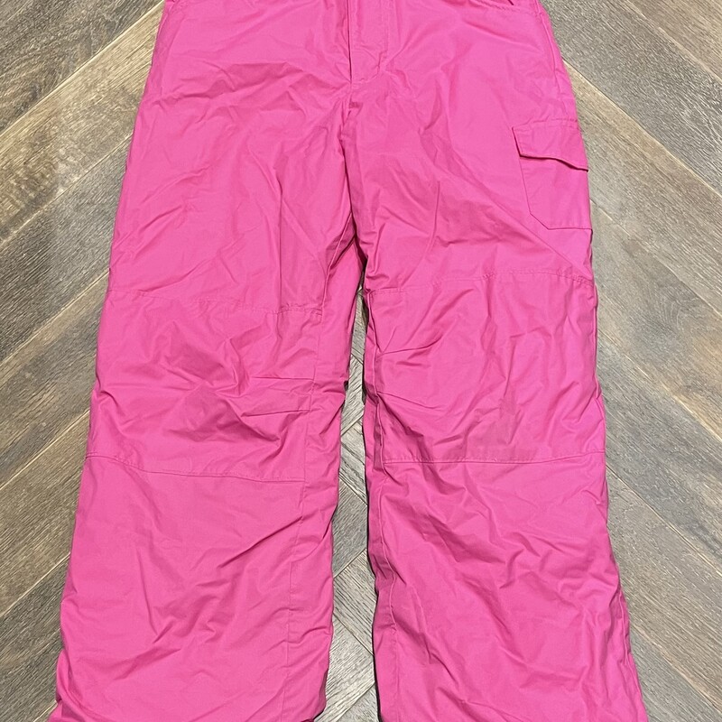 Columbia Girls Snowpants